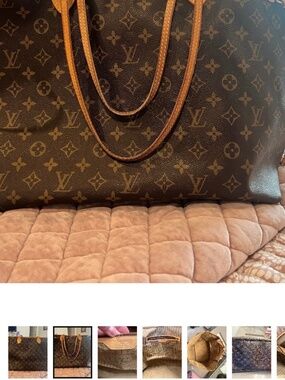LV Bag